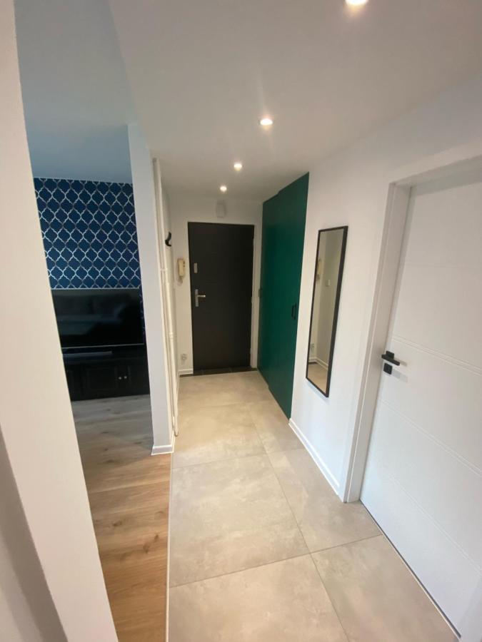 300 Metrow Od Plazy / 300 Meters From The Beach Gdansk Exterior photo