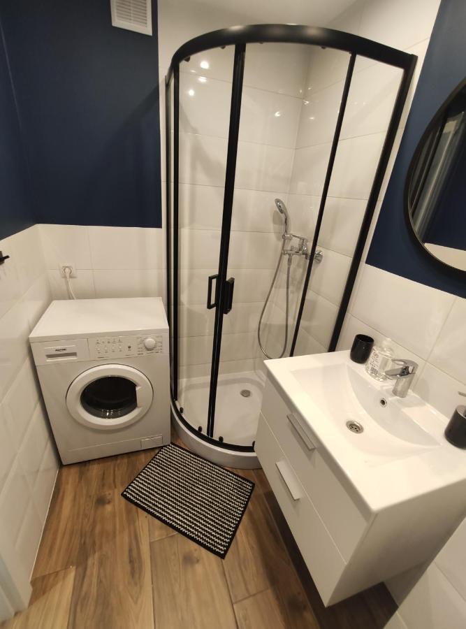 300 Metrow Od Plazy / 300 Meters From The Beach Gdansk Exterior photo
