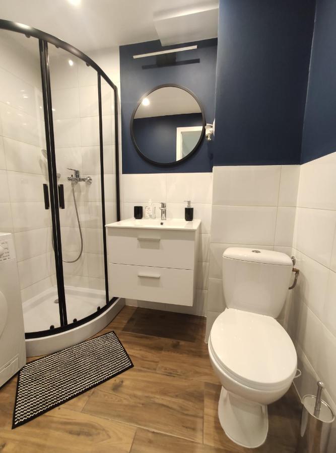 300 Metrow Od Plazy / 300 Meters From The Beach Gdansk Exterior photo