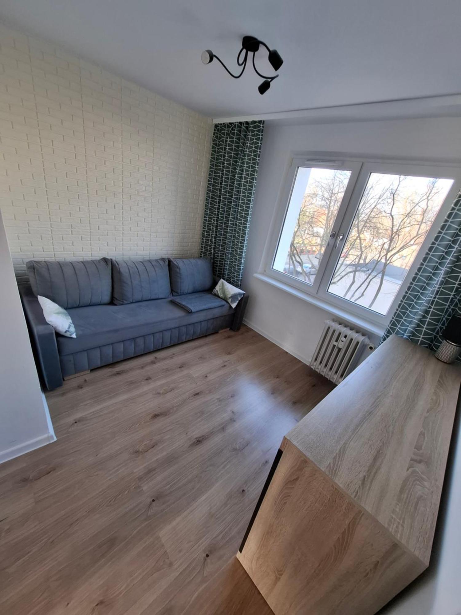 300 Metrow Od Plazy / 300 Meters From The Beach Gdansk Exterior photo